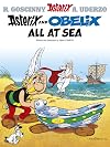 Asterix and Obelix All at Sea