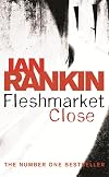 Fleshmarket Close