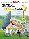 Asterix and the Golden Sickle