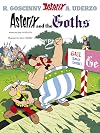 Asterix and the Goths