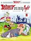 Asterix and the Big Fight