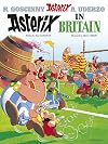 Asterix in Britain