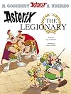 Asterix the Legionary