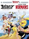 Asterix and the Normans