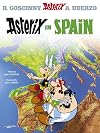 Asterix in Spain