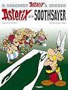 Asterix and the Soothsayer