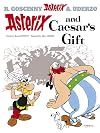 Asterix and Caesar's Gift