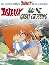 Asterix and the Great Crossing