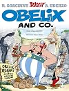 Obelix and Co.