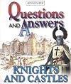 Knights and Castles (Questions & Answers)
