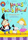 Hocus-Pocus Hound