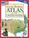 The Young People's Atlas of the United States