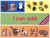 I Can Add (I Can Count)