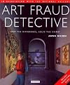 Art Fraud Detective: Spot the Difference, Solve the Crime!