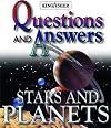 Stars and Planets (Questions & Answers)