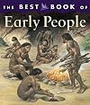 My Best Book of Early People (The Best Book of)
