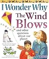 I Wonder Why the Wind Blows: And Other Questions About Our Planet