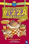 Mrs. Hippo's Pizza Parlor