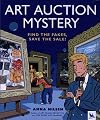 Art Auction Mystery