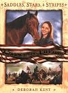 Saddles, Stars and Stripes: Chance of a Lifetime