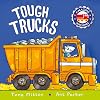 Tough Trucks (Amazing Machines)