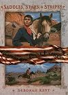 Riding the Pony Express (Saddles, Stars, and Stripes)