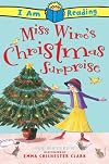 Miss Wire's Christmas Surprise
