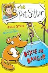 Dixie In Danger (The Pet Sitter)