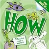 The Book of How?: And Other Questions Asking How?