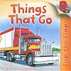 Things that Go (Flip the Flaps)