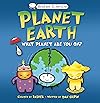Planet Earth: What Planet are You On?