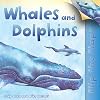 Whales and Dolphins (I Wonder Why: Flip the Flaps)