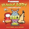 Human Body: A Book with Guts!