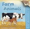 Farm Animals (I Wonder Why: Flip The Flaps)