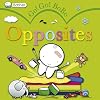 Basher: Go! Go! BoBo Opposites