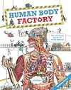 The Human Body Factory: The Nuts and Bolts of Your Insides