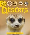 Desert (Life Cycles)