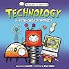 Technology: A byte-sized world!