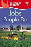 Jobs People Do (MacMillan Factual Readers)