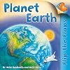 Planet Earth (I Wonder Why: Flip The Flaps)
