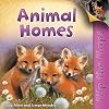 Animal Homes (Flip The Flaps)