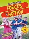 Forces and Motion (Hands-On Science)