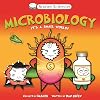 Microbiology: It's a Small World!