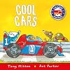Cool Cars (Amazing Machines)