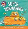 Super Submarines (Amazing Machines)