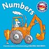 Amazing Machines First Concepts: Numbers