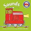 Amazing Machines First Concepts: Sounds