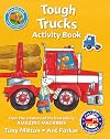 Amazing Machines Tough Trucks Activity