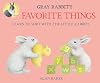 Gray Rabbit's Favorite Things (Little Rabbit Books)