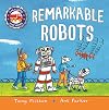 Amazing Machines: Remarkable Robots